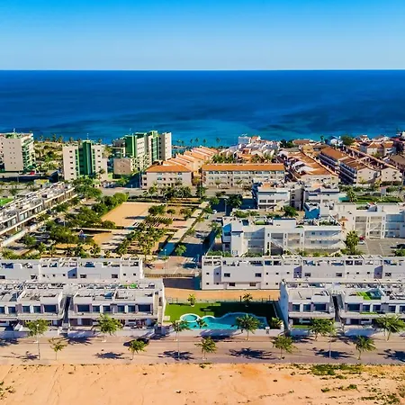 Peonia Apartamento *