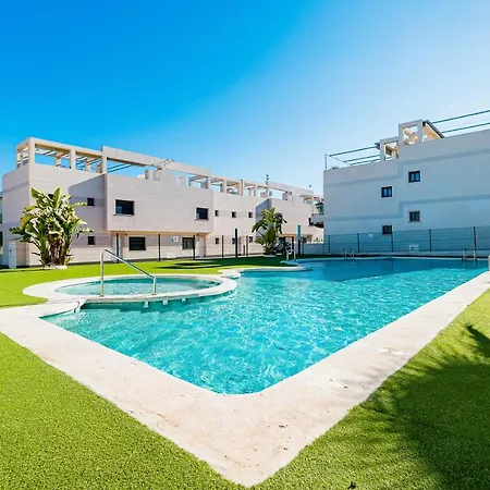 Peonia Apartamento